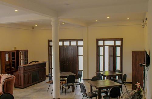 Kandy Hotel | The View Residence