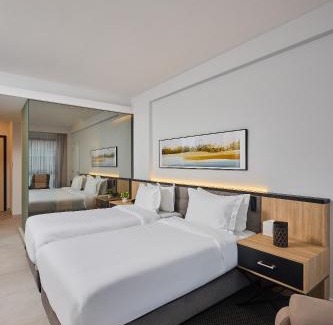 Beirut Hotel | The View - Saint George Hotel