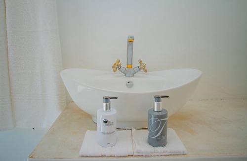 Swellendam Bed & Breakfast | The View Swellendam
