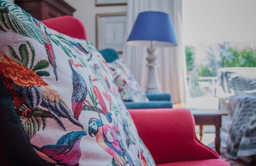 Swellendam Bed & Breakfast | The View Swellendam