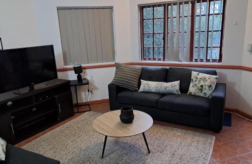 Grahamstown Apartment | The View