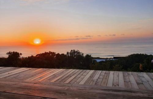 Port Alfred Bed & Breakfast | The View