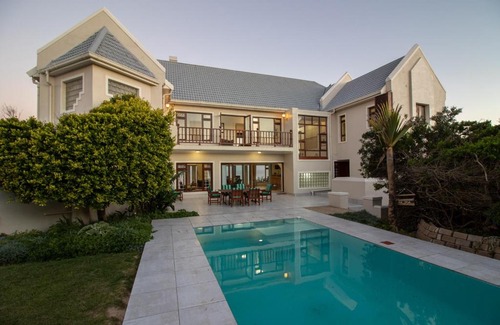 Port Alfred Bed & Breakfast | The View