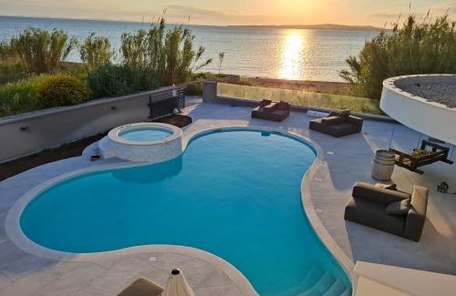 Privlaka Villa | The ViewBay