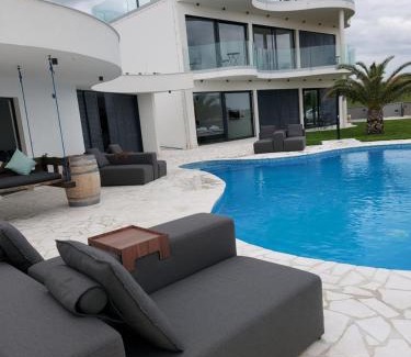 Privlaka Villa | The ViewBay