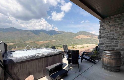 Park City House | The Views at Jordanelle Ridge