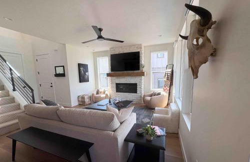 Park City House | The Views at Jordanelle Ridge