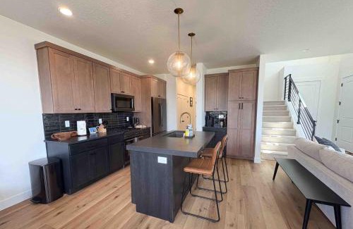 Park City House | The Views at Jordanelle Ridge