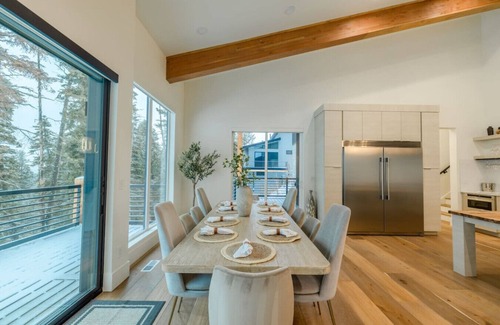 Summit Park House | The Views at Matterhorn