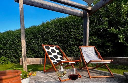 Stainton le Vale House | The Vikings Retreat