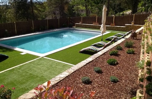 Sarlat-la-Caneda House | THE VILLA 4 OF THE HIGH OF SARLAT