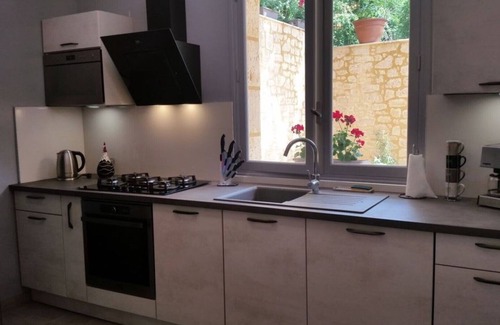 Sarlat-la-Caneda House | THE VILLA 6 OF THE HIGH OF SARLAT