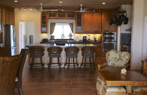 North Palmetto Point Villa | The Villa at Island Breeze