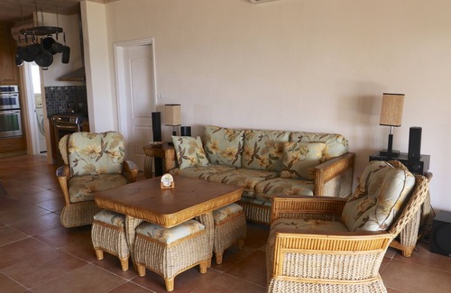 North Palmetto Point Villa | The Villa at Island Breeze