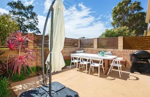 Culburra Beach House | The Villa at Culburra I Pet Friendly I 4 Mins Walk to Beach