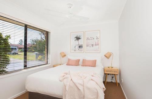 Culburra Beach House | The Villa at Culburra I Pet Friendly I 4 Mins Walk to Beach