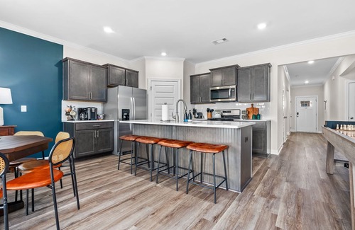 Auburn - Opelika House | The Villa at Farmville Lakes