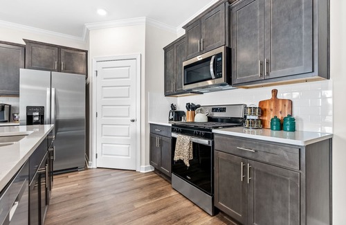Auburn - Opelika House | The Villa at Farmville Lakes