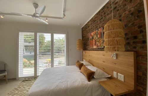 Trafalgar Villa | The Villa At Nakai