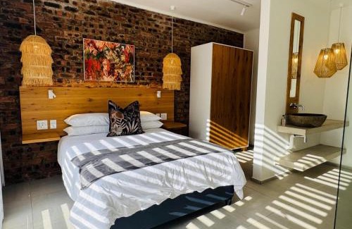 Trafalgar Villa | The Villa At Nakai