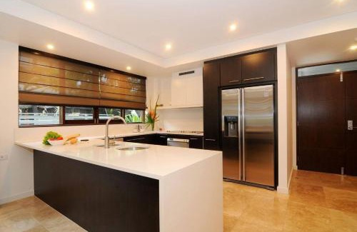 Port Douglas Villa | The Villa at Temple - A Luxury Resort Hideaway