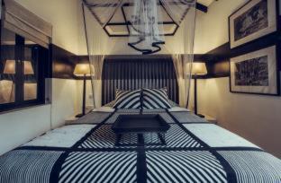 Hettimulla Hotel | The Villa Bentota by KK Collection