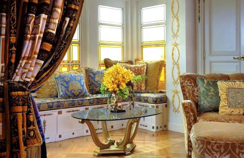South Beach Hotel | The Villa Casa Casuarina