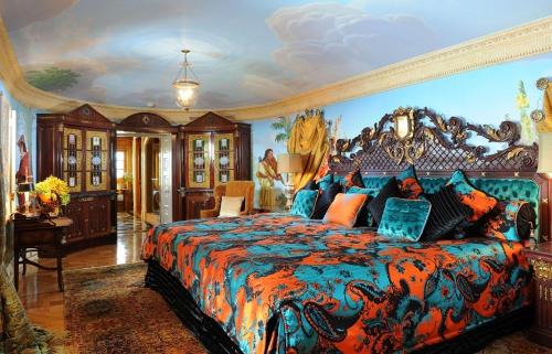 South Beach Hotel | The Villa Casa Casuarina