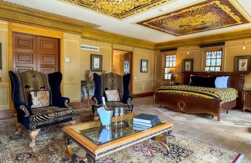 South Beach Hotel | The Villa Casa Casuarina