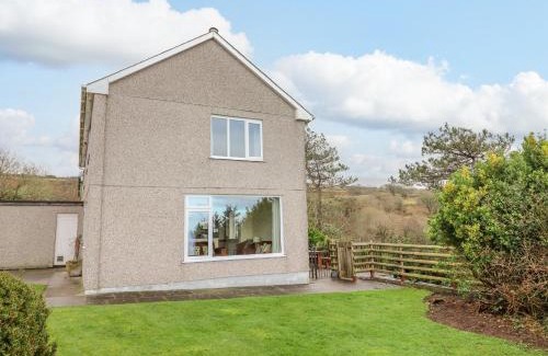 Harlech House | The Villa