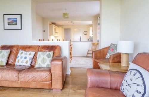 Harlech House | The Villa