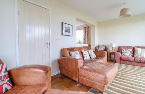Harlech House | The Villa