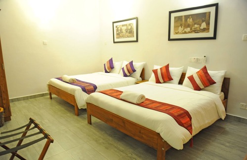 Mount Lavinia House | The Villa in Lavinia
