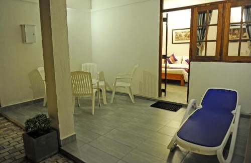 Mount Lavinia House | The Villa In Lavinia