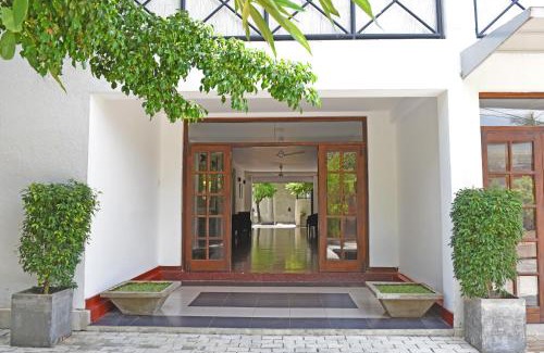 Mount Lavinia House | The Villa In Lavinia