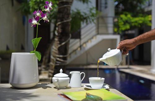 Mount Lavinia House | The Villa In Lavinia
