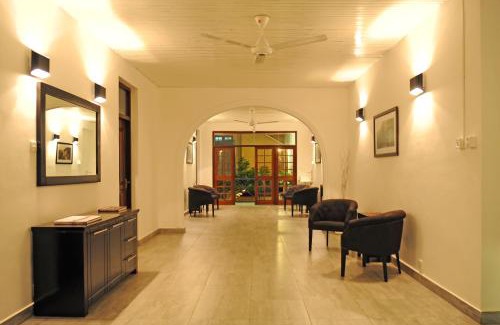Mount Lavinia House | The Villa In Lavinia