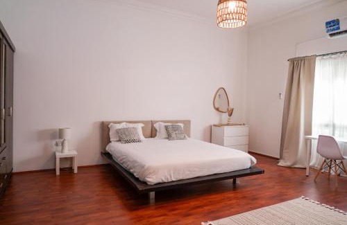 Umm Suqeim 3 House | The Villa Jumeirah
