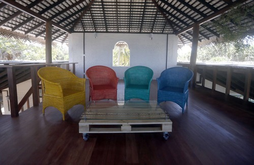 Kudawa Villa | The Villa Kalpitiya