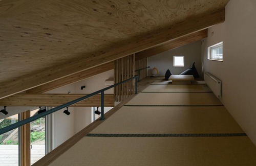 Hariusu House | THE VILLA KAORU - Vacation STAY 15186