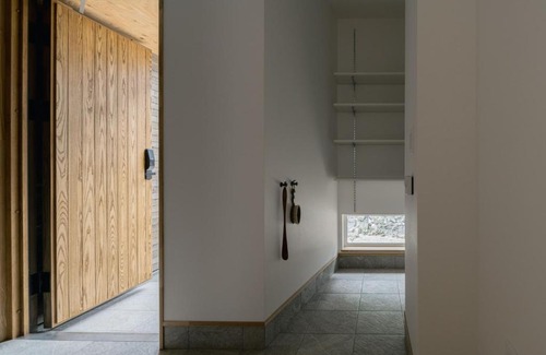 Hariusu House | THE VILLA KAORU - Vacation STAY 15186