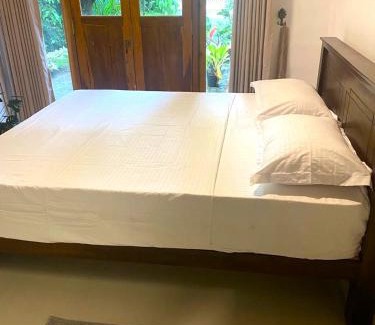 Anuradhapura House | The Villa Kashyapa