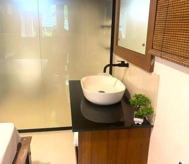 Anuradhapura House | The Villa Kashyapa