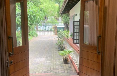 Anuradhapura House | The Villa Kashyapa