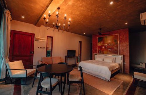 Attikulama Villa | The Villa Lakeshore