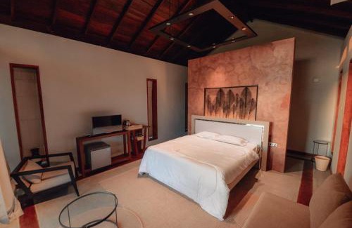 Attikulama Villa | The Villa Lakeshore