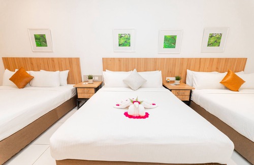 Kampung Kedawang Hotel | The Villa Langkawi