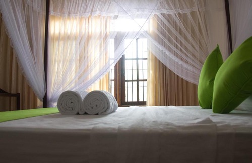 Anuradhapura House | The Villa