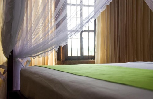 Anuradhapura House | The Villa