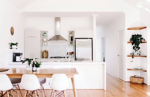 Margaret River Villa | The Villa | Margaret River